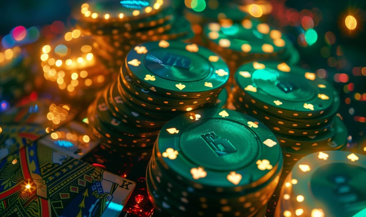 Live Casino 123kat