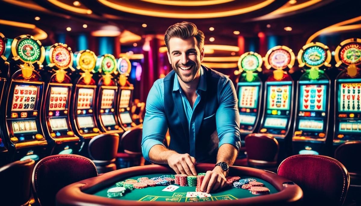 123kat Slots Provider ဂိမ်းများ Lobby မျက်နှာပြင်