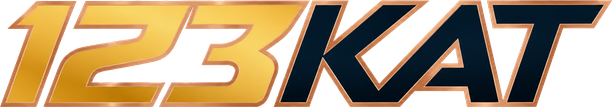 123kat Logo